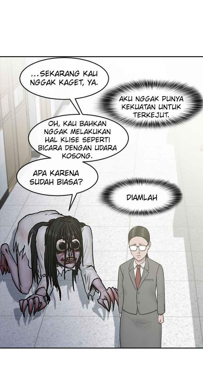 Hypnosis School Chapter 12 Gambar 31