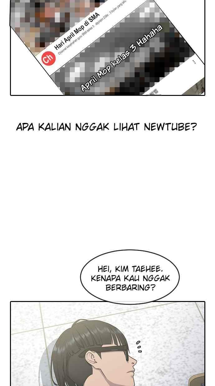 Hypnosis School Chapter 12 Gambar 4