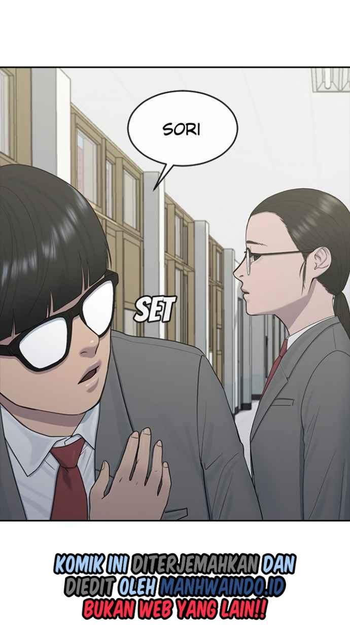 Hypnosis School Chapter 12 Gambar 42