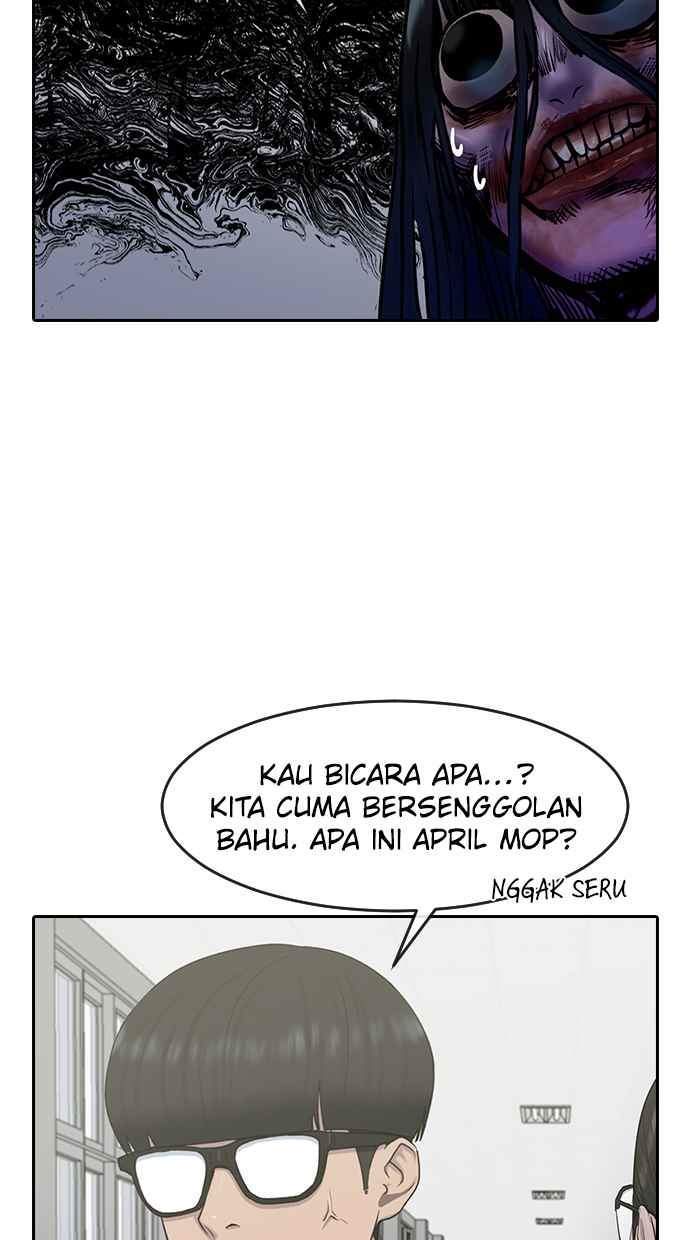 Hypnosis School Chapter 12 Gambar 45