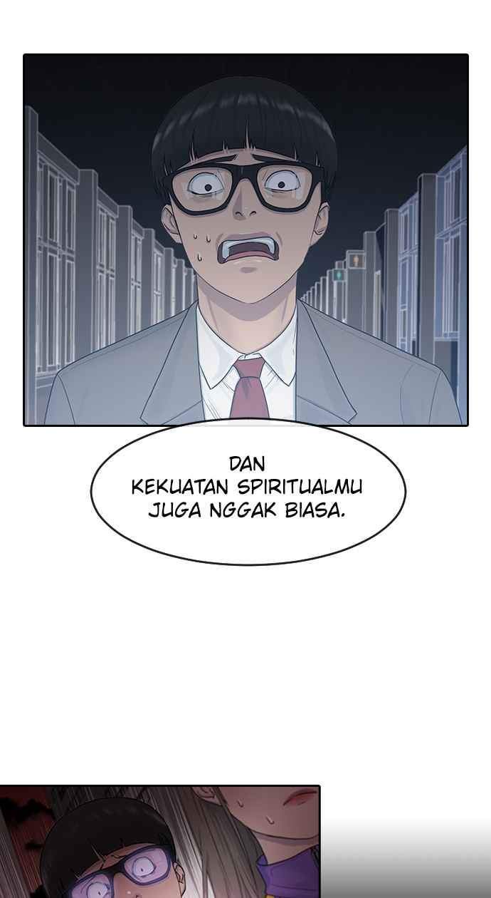 Hypnosis School Chapter 12 Gambar 53