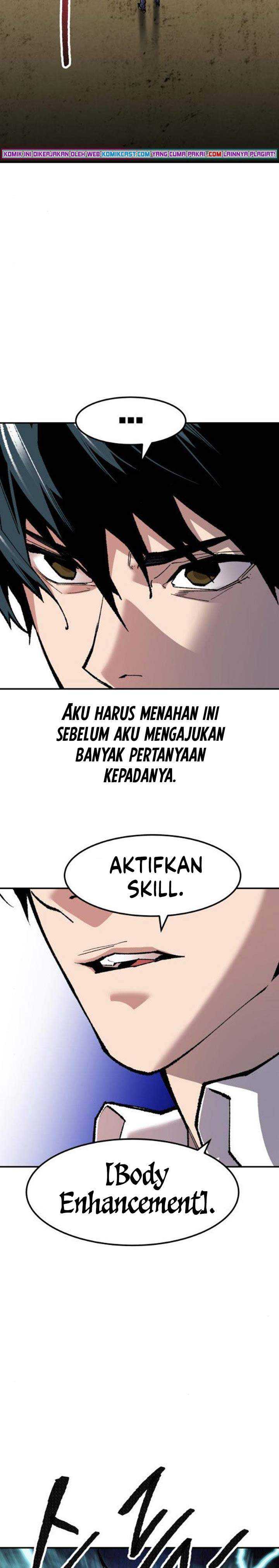 Limit Breaker Chapter 51 Gambar 3