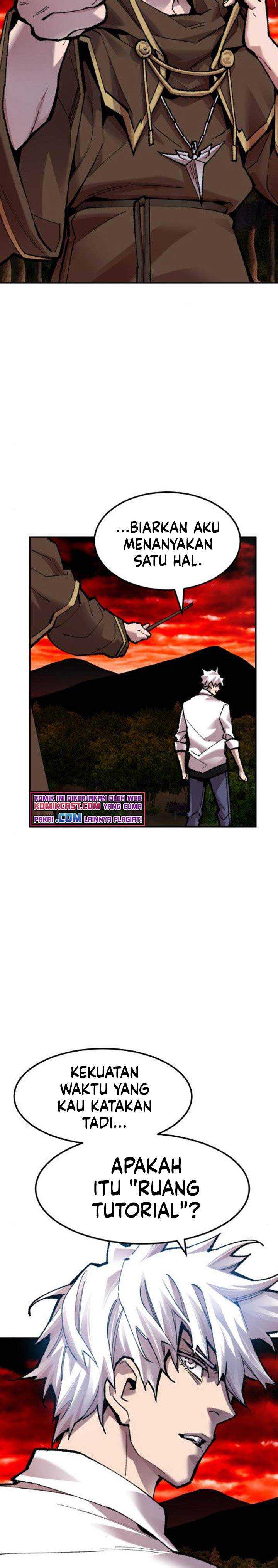 Limit Breaker Chapter 51 Gambar 46