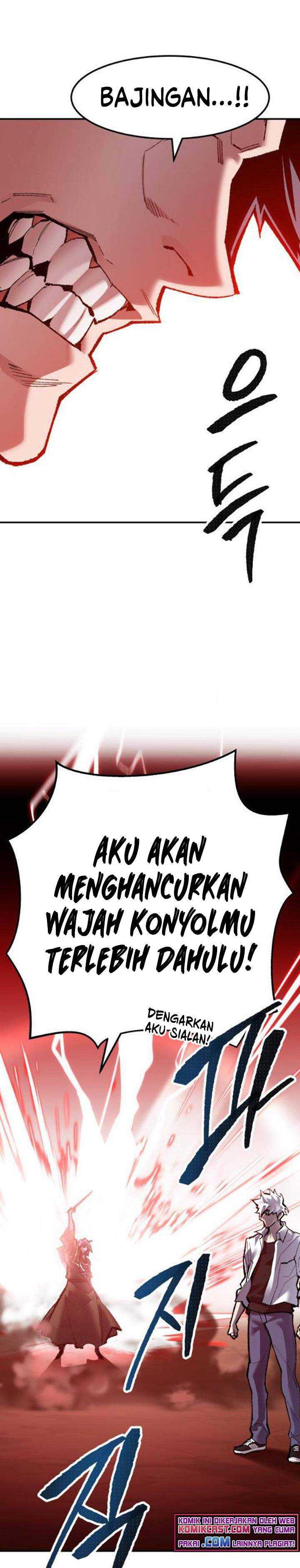 Limit Breaker Chapter 51 Gambar 51