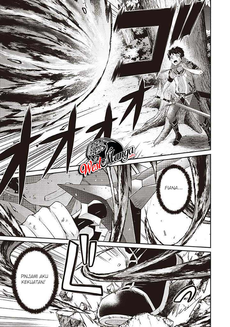 Baca Manga Sekai Saikyou no Shinjuu Tsukai Chapter 7.1 Gambar 2