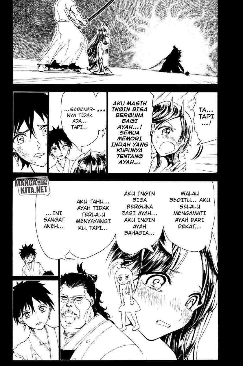 Orient Chapter 71 Gambar 11