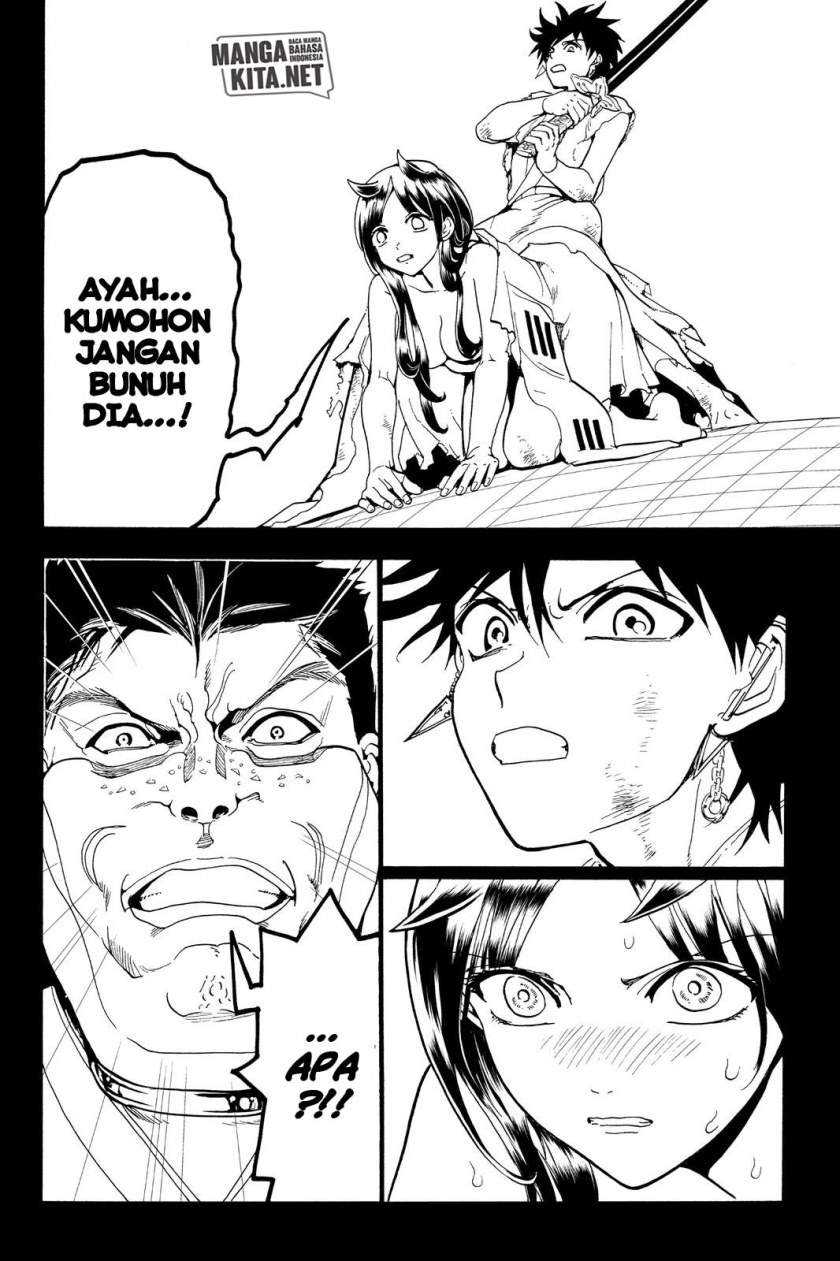 Orient Chapter 71 Gambar 7