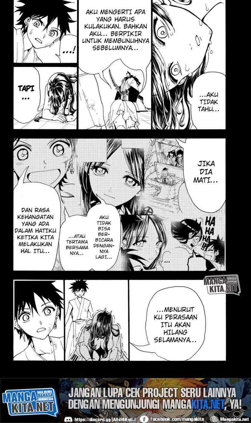 Orient Chapter 71 Gambar 9