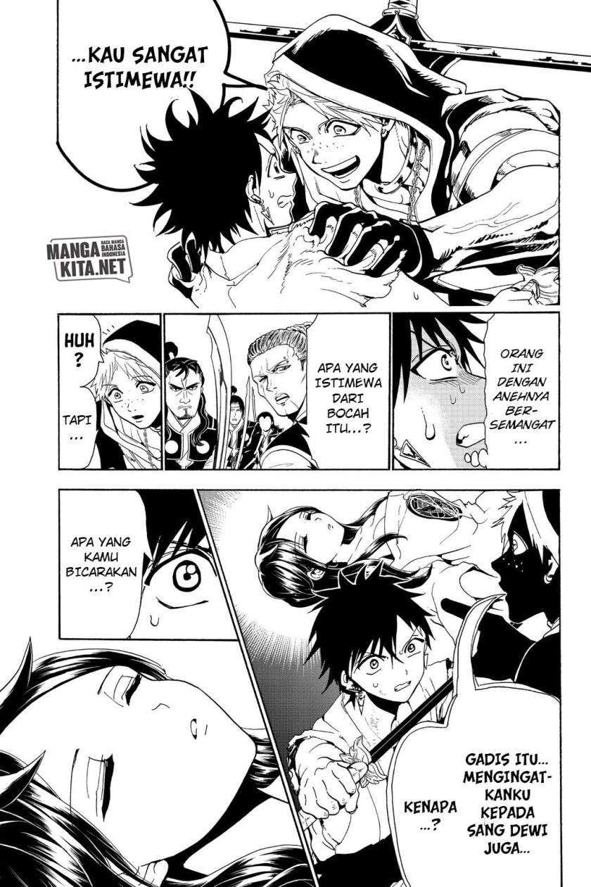 Orient Chapter 70 Gambar 10