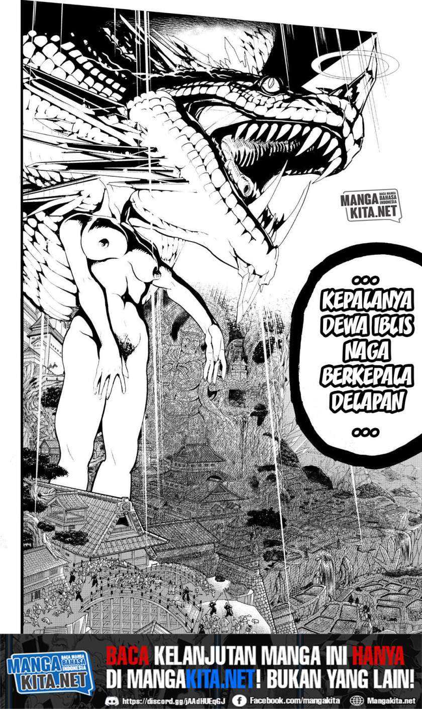 Orient Chapter 70 Gambar 17