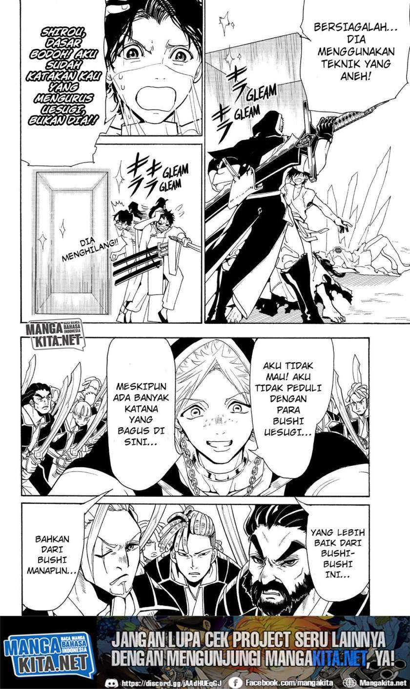 Orient Chapter 70 Gambar 9