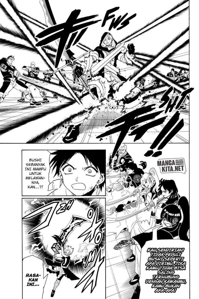 Orient Chapter 69 Gambar 12