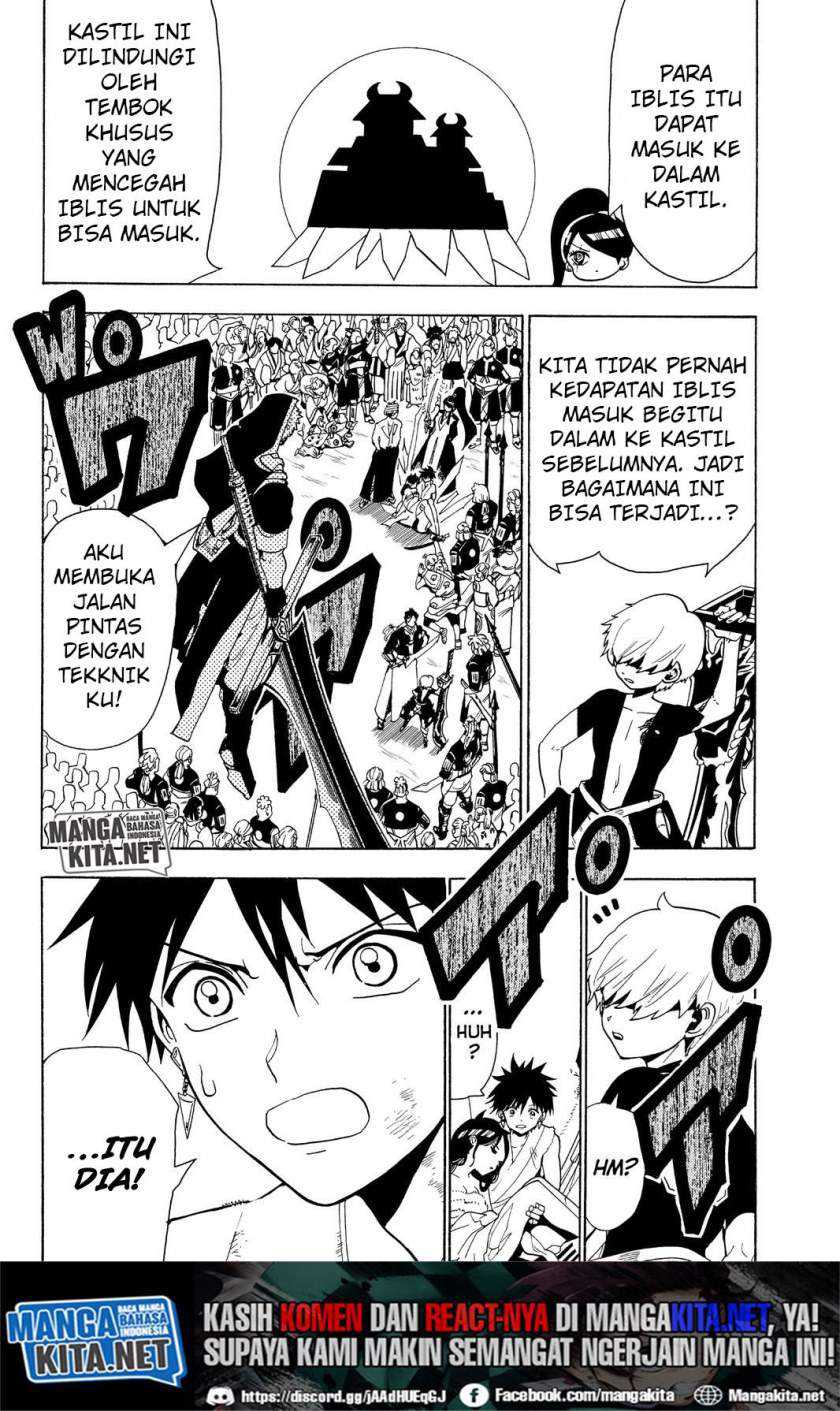 Orient Chapter 69 Gambar 5