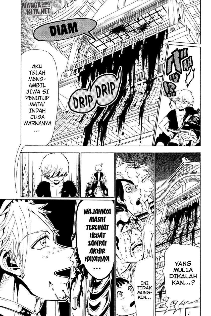 Orient Chapter 69 Gambar 8