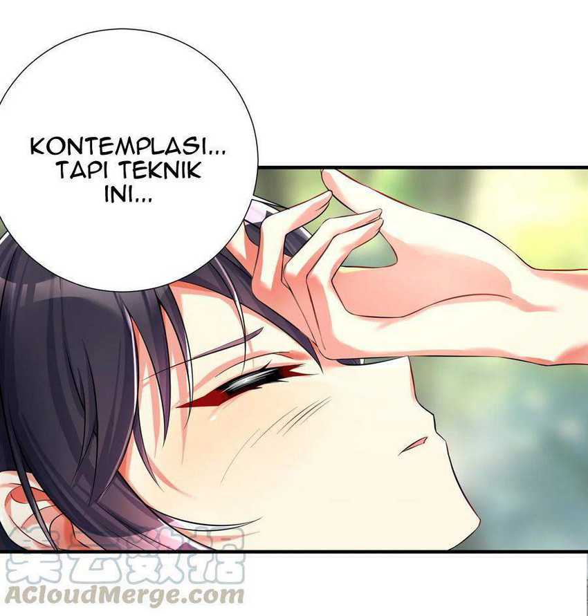 I’m My Household Girlfriend Chapter 38 Gambar 44