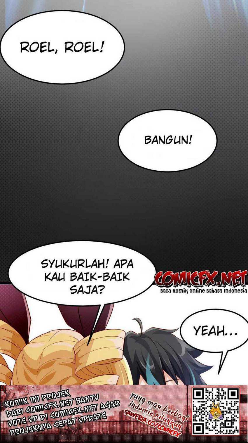 Little Tyrant Doesn’t Want to Meet with a Bad End Chapter 14 Gambar 30