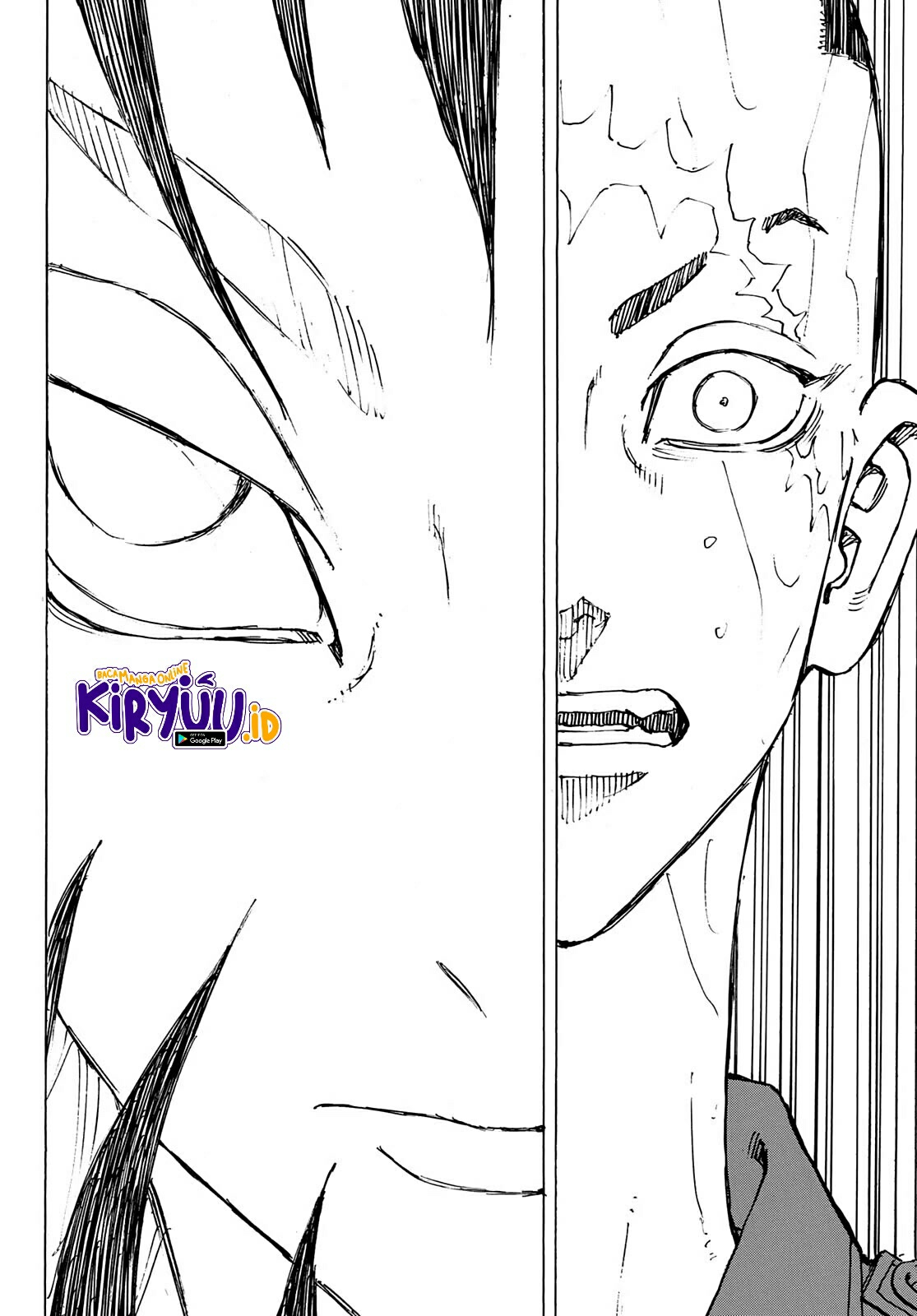 Tokyo卍Revengers Chapter 231 Gambar 10