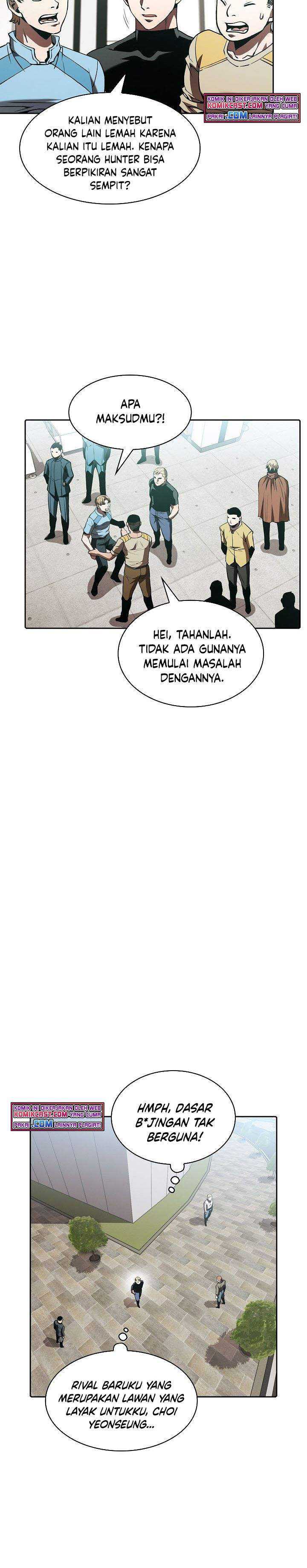 The Constellation that Returned from Hell Chapter 52 Gambar 8