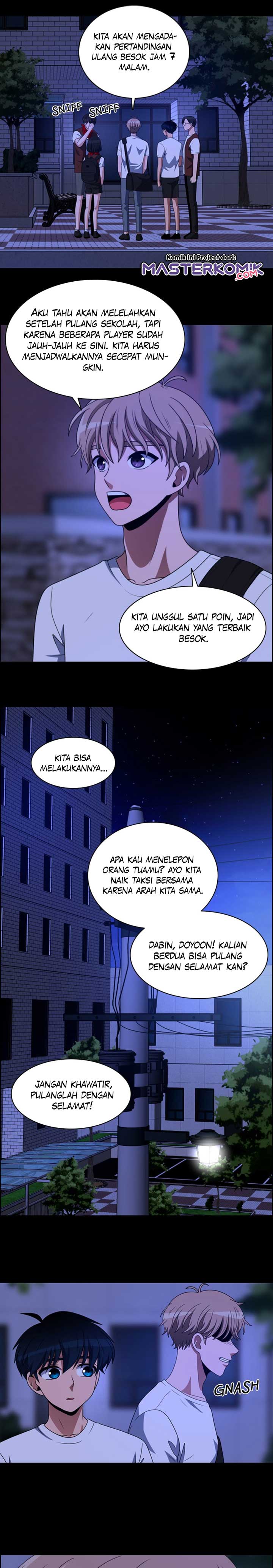 No Scope Chapter 54 Gambar 11