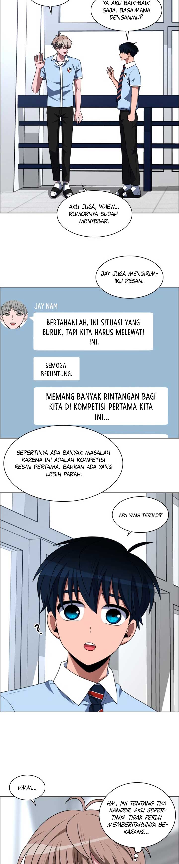 No Scope Chapter 54 Gambar 19