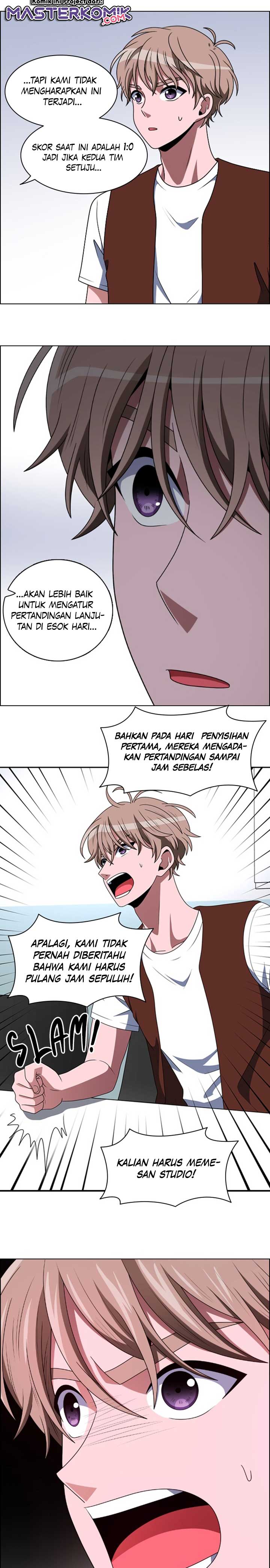 No Scope Chapter 54 Gambar 5