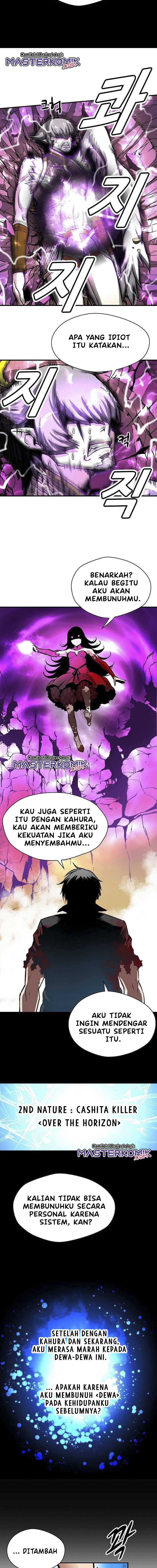 Unbreakable Chapter 15 Gambar 15