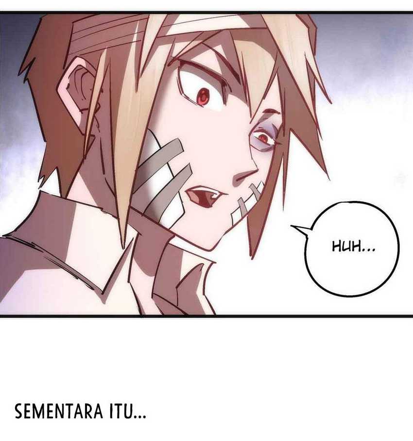 I’m Not The Overlord Chapter 62 Gambar 15