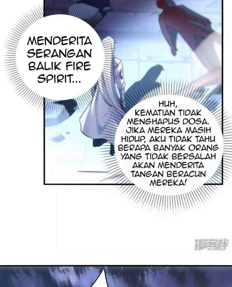 Dragon warrior Chapter 29 Gambar 19