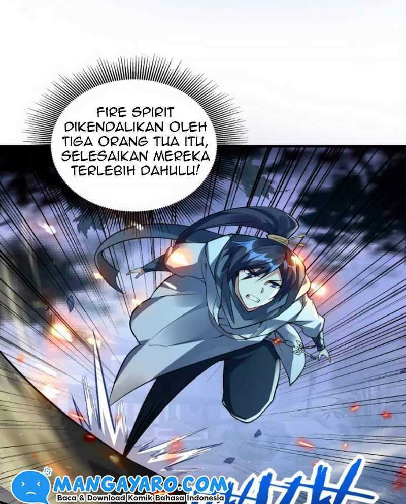 Dragon warrior Chapter 29 Gambar 3