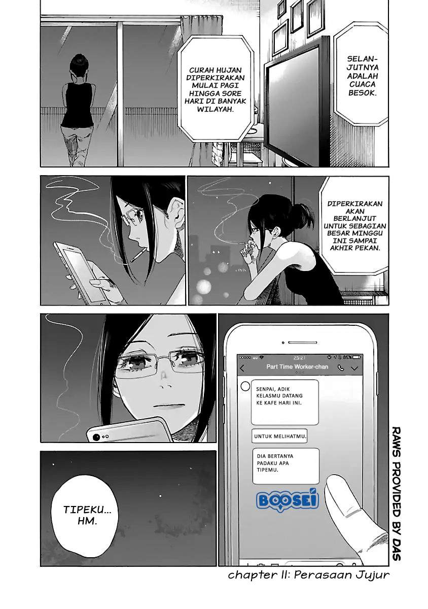 Baca Manga Cigarette & Cherry Chapter 11 Gambar 2
