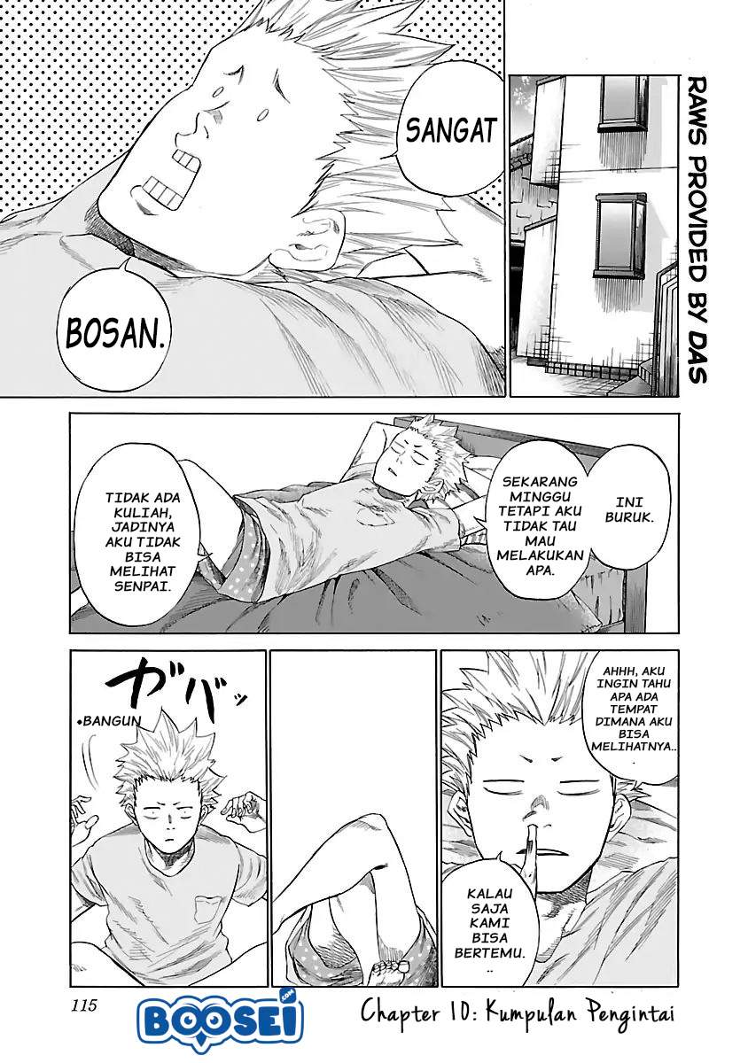 Baca Manga Cigarette & Cherry Chapter 10 Gambar 2