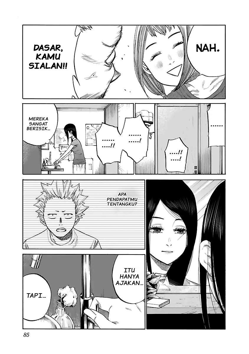 Cigarette & Cherry Chapter 7 Gambar 10