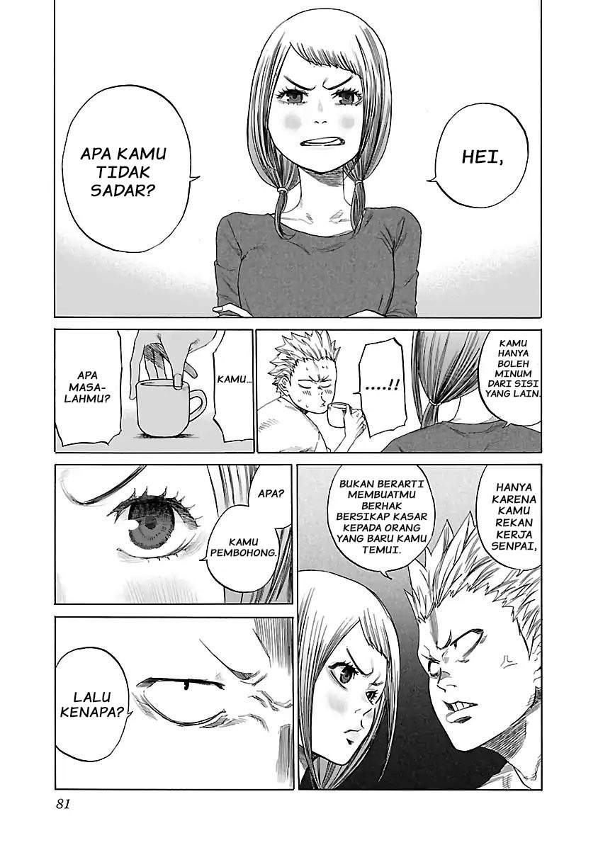 Cigarette & Cherry Chapter 7 Gambar 6