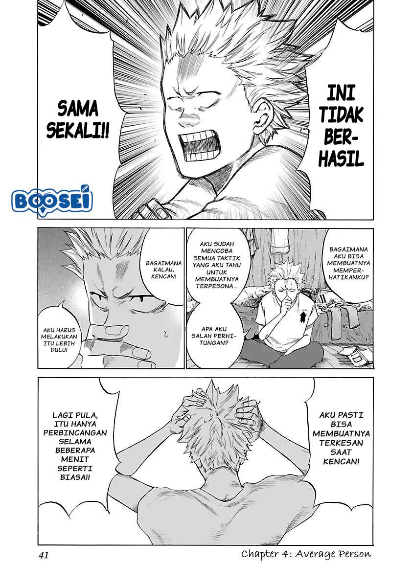 Baca Manga Cigarette & Cherry Chapter 4 Gambar 2