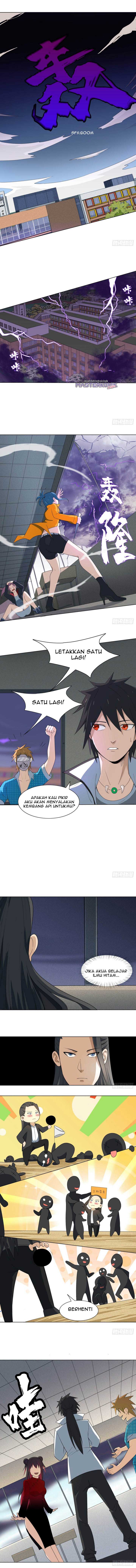 Dragon Star God Chapter 5 Gambar 3