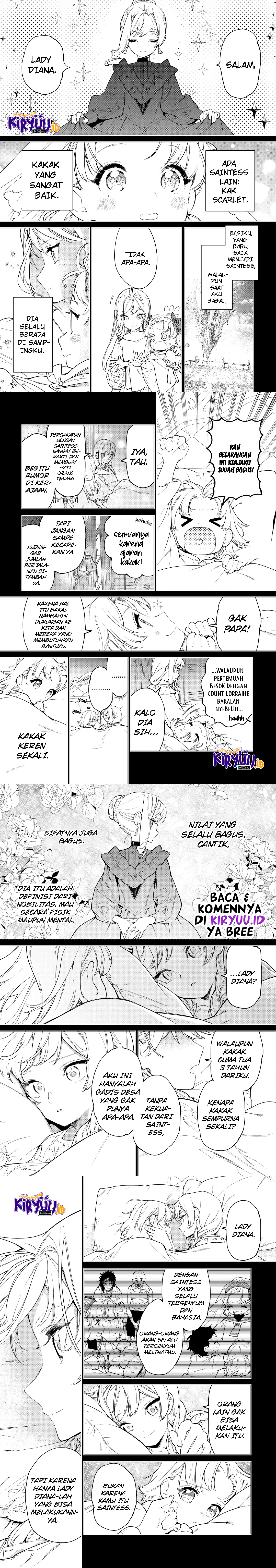  May I Please Ask You Just One Last Thing? Chapter 25 Fix Gambar 7