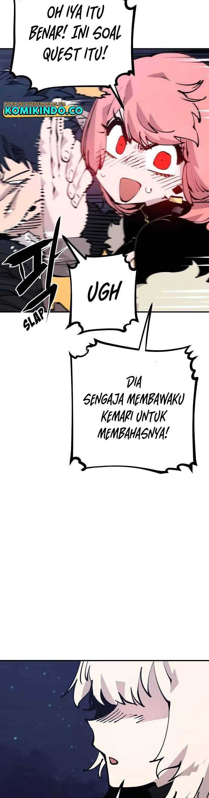 Player Chapter 63 Gambar 15