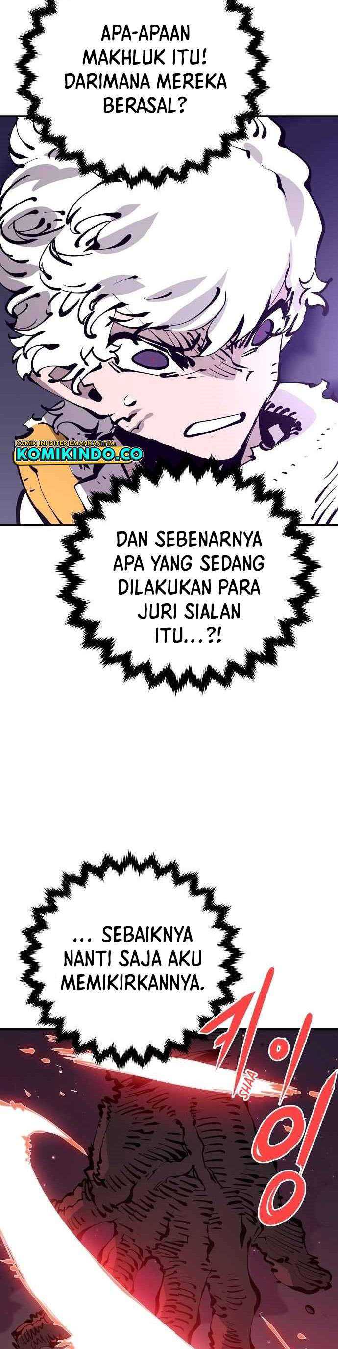 Player Chapter 63 Gambar 38