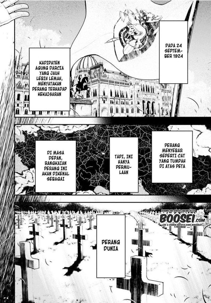 Youjo Senki Chapter 12 Gambar 5