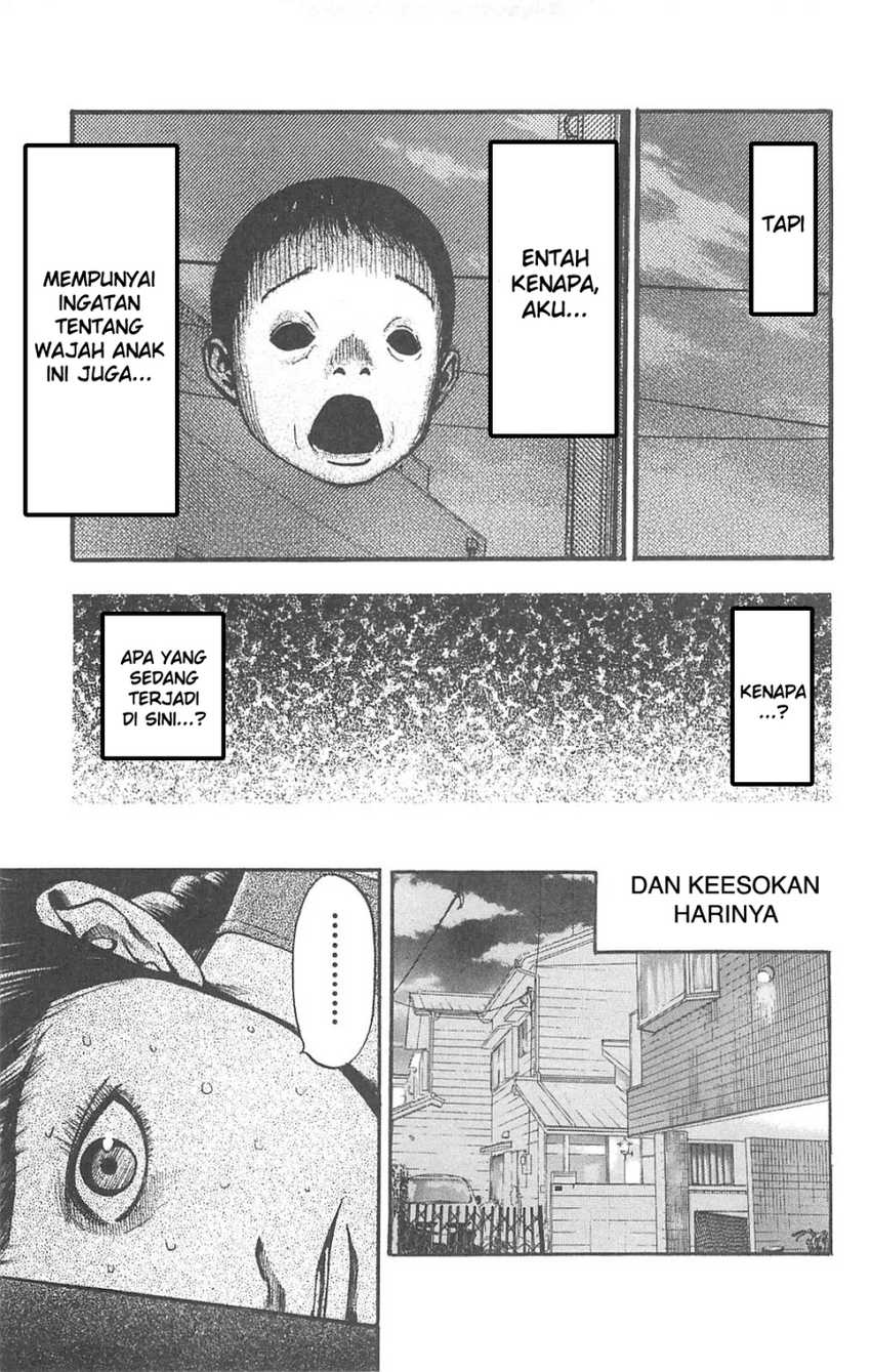 Fuan no Tane Plus Chapter 72-76 Gambar 20