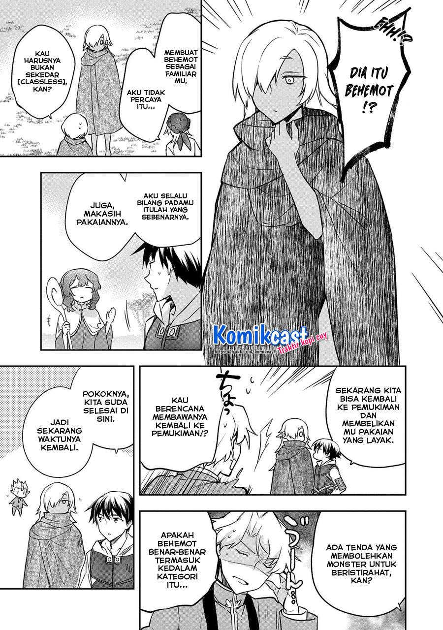 Mushoku no Eiyuu: Betsu ni Skill Nanka Iranakattan daga Chapter 30 Gambar 16