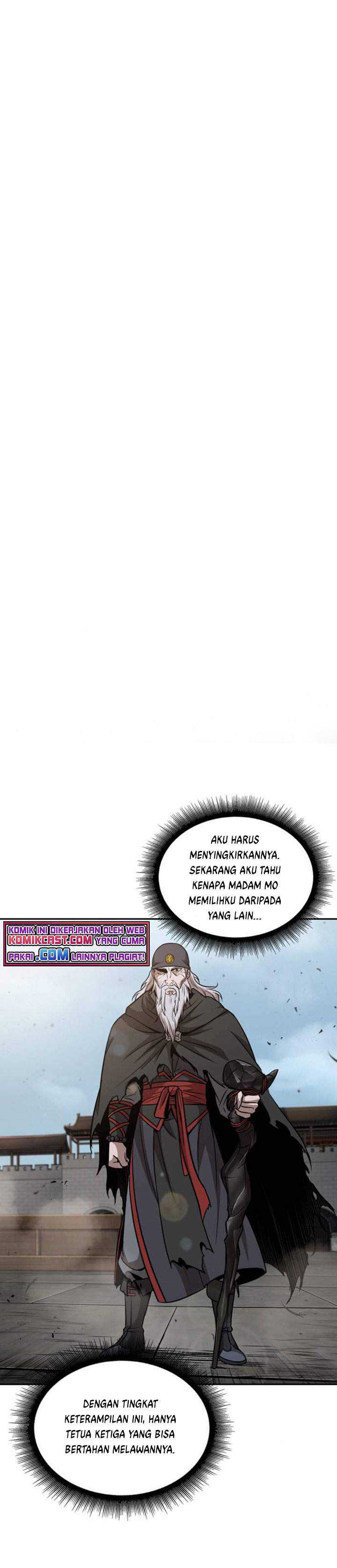 Nano Machine Chapter 80 Gambar 26