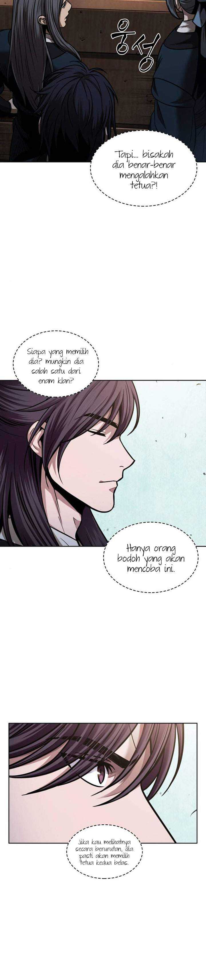 Nano Machine Chapter 80 Gambar 3