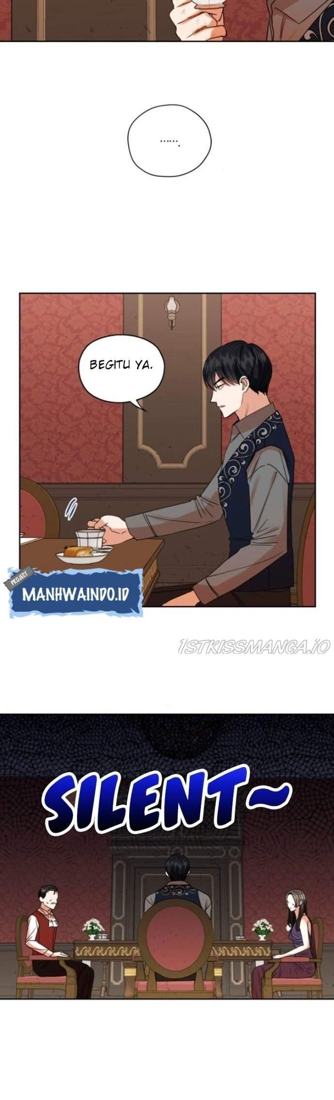 Leveling My Husband to the Max Chapter 26 Gambar 11