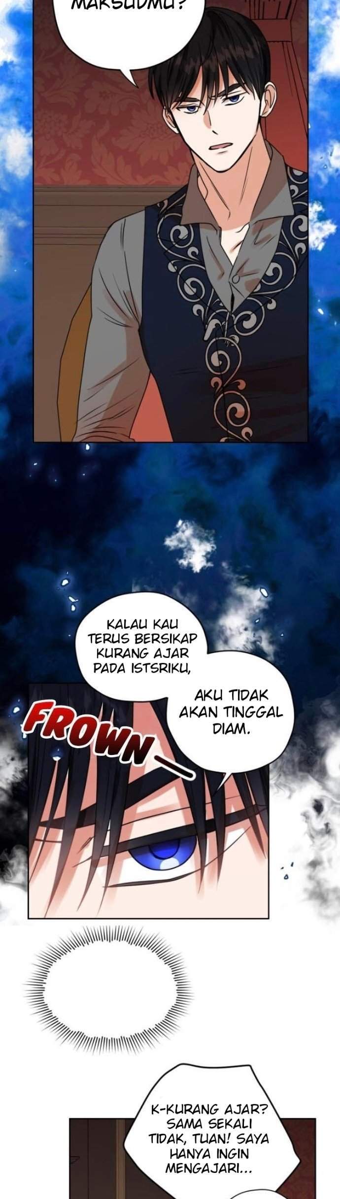 Leveling My Husband to the Max Chapter 26 Gambar 27