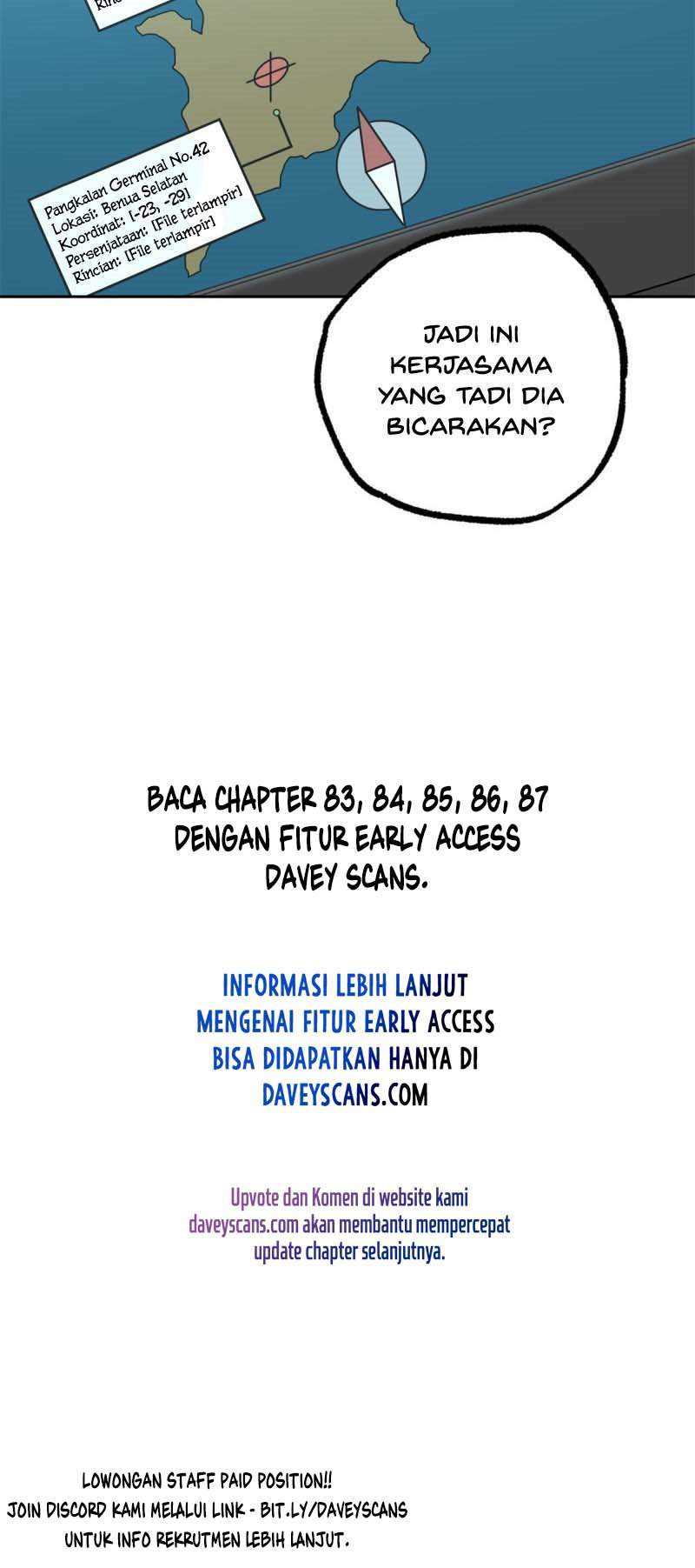 Super Mechanic (The Legendary Mechanic) Chapter 82 Gambar 16