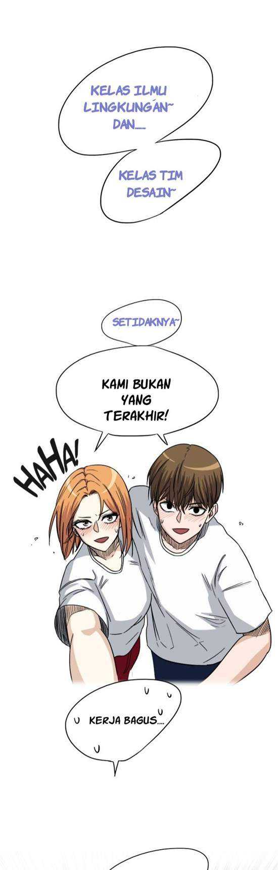 Drawing Romance Chapter 6 Gambar 22