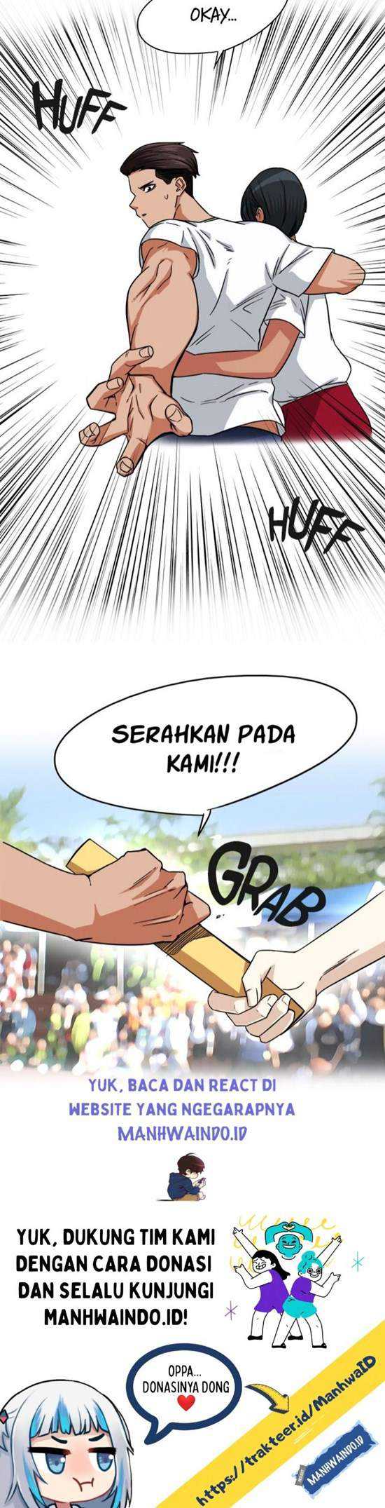 Drawing Romance Chapter 6 Gambar 23