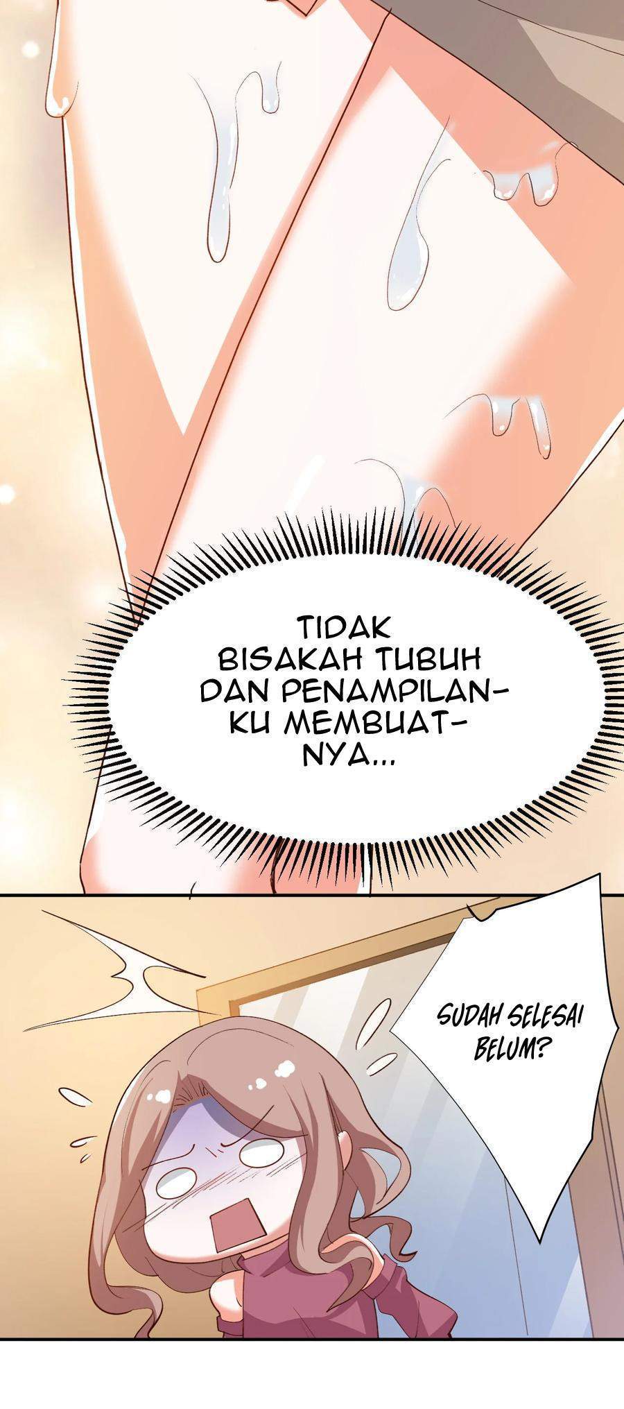 The Strongest Son in Law in History Chapter 15 Gambar 21