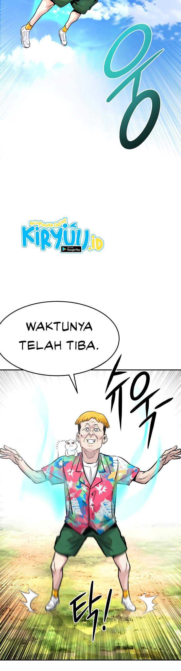 All Rounder Chapter 11 Gambar 21